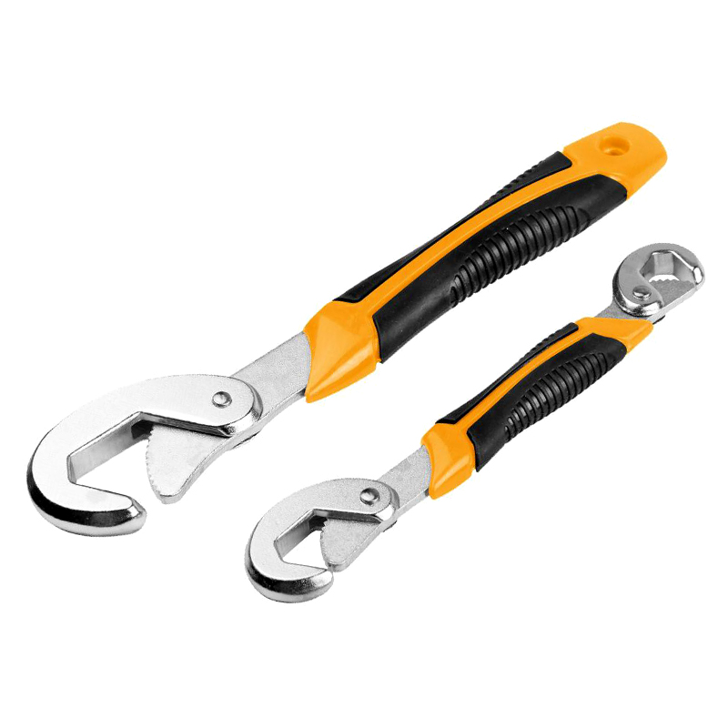 [ 15282 ] Cờ Lê Đa Năng Bộ 2 Cây ( 9 - 32mm ) Tolsen