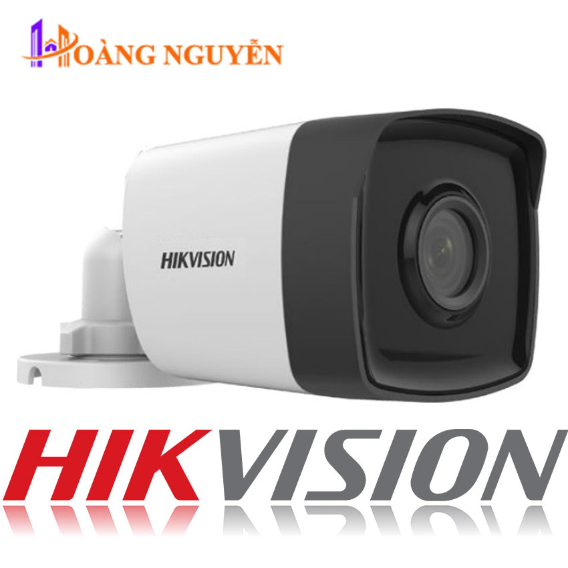 [HCM][BẢO HÀNH 24 THÁNG] Camera HIKVISION DS-2CE16D0T-IT3 2.0Mp – Camera giám sát an ninh – Công Nghệ Hoàng Nguyễn