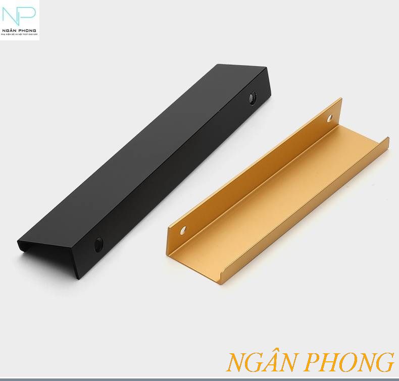 [HCM]TAY NẮM TỦ ÂM SỐ 3