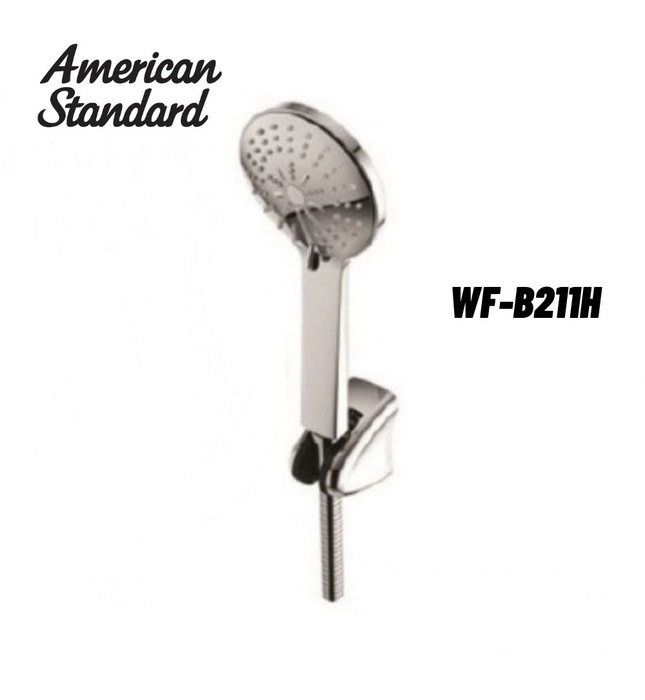 Tay Sen American Standard WF-B211H Codie
