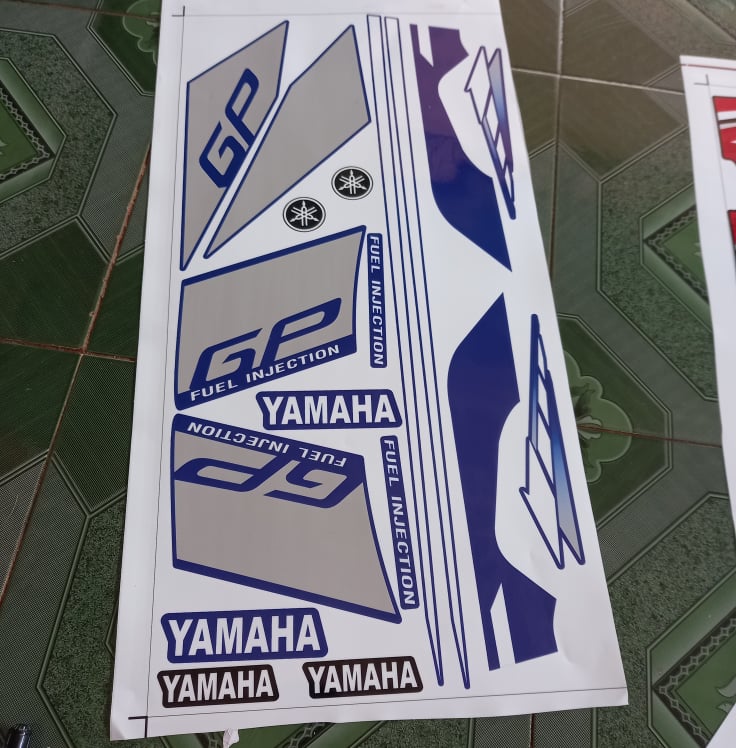 tem rời jupiter fi xanh bạc gp