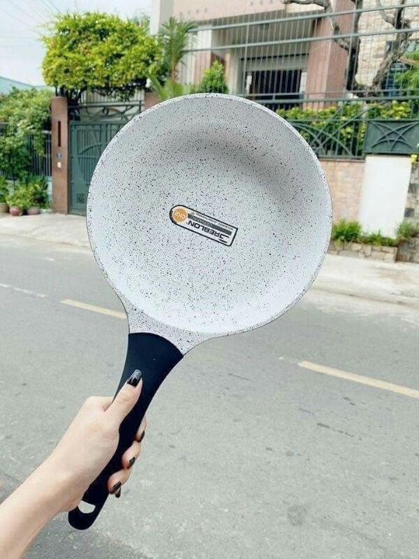 CHẢO TỪ RAPIDO ĐỨC VỀ ĐỦ SZ Size 28cm