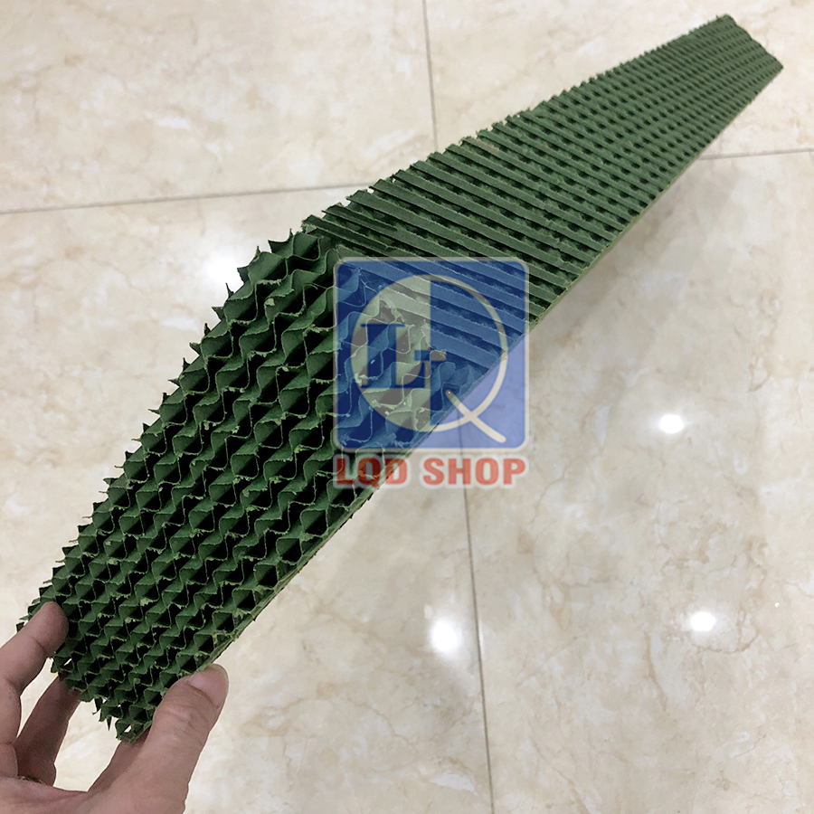 Tấm làm mát quạt hơi nước BOSS S-101