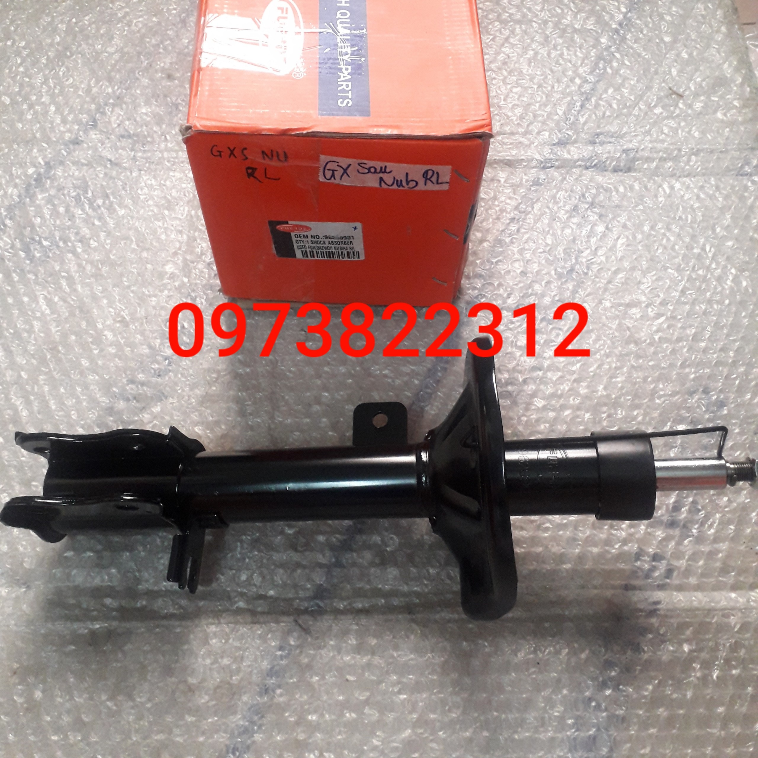 Giảm xóc sau Nubira ( Giá 1 Chiếc )
