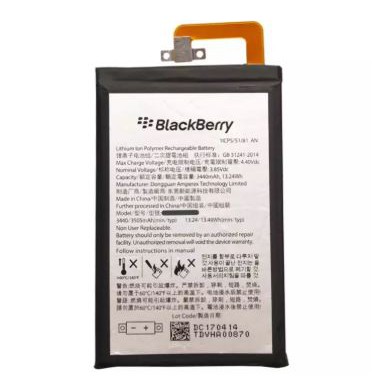 Pin điện thoại BlackBerry KeyOne zin123123