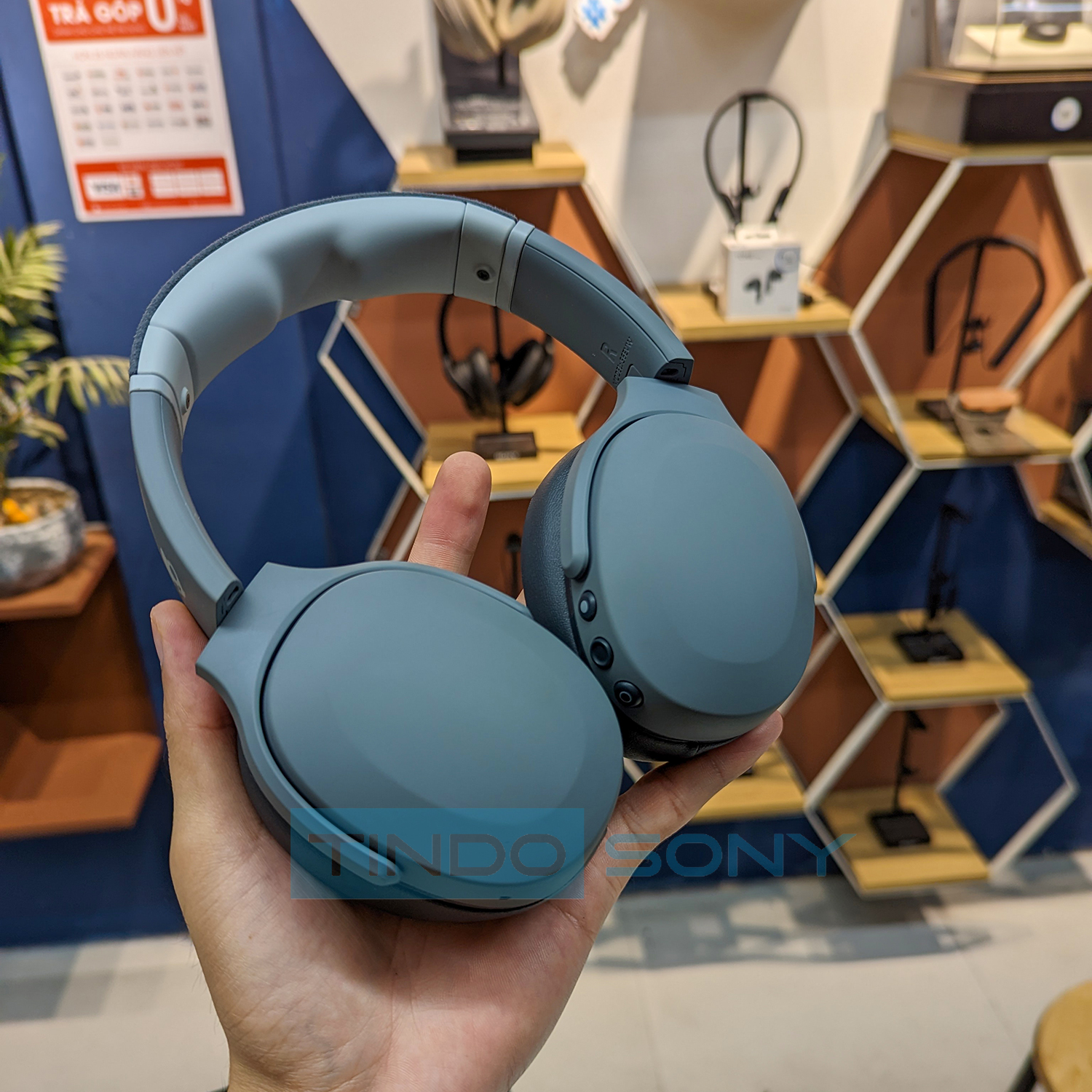 Tai nghe Bluetooth Skullcandy Crusher Evo|Fullbox