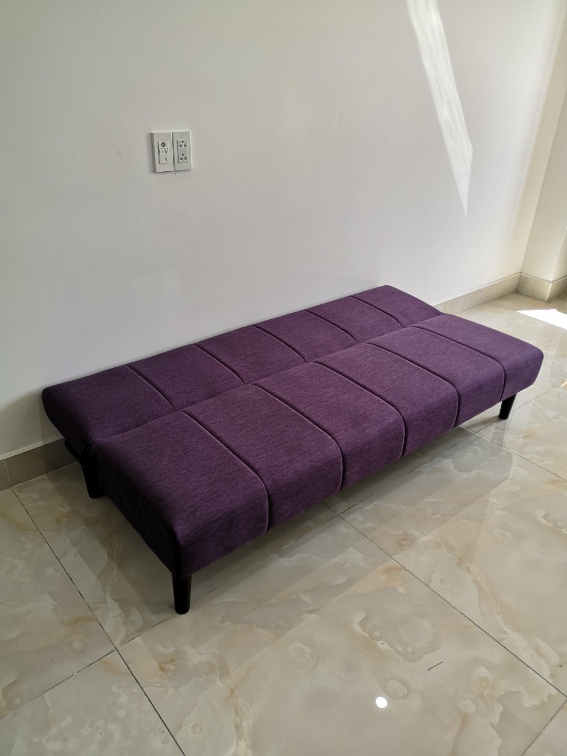 Ghế sofa giường đa năng BNS2022V