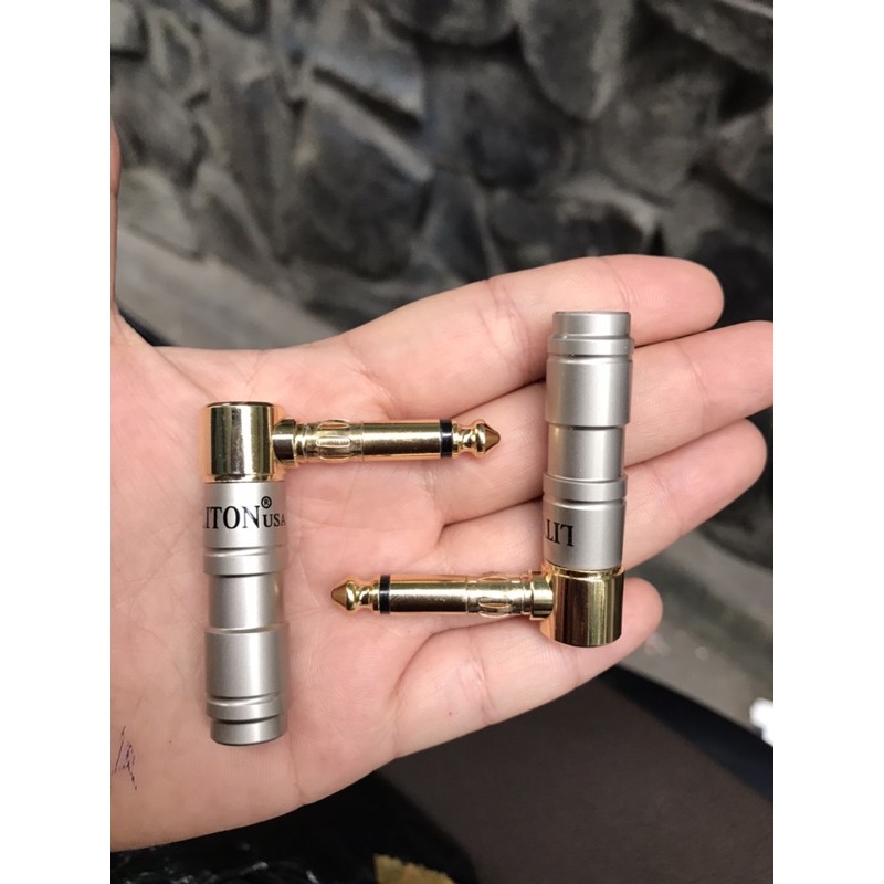 Jack 6.5 ly cong liton usa