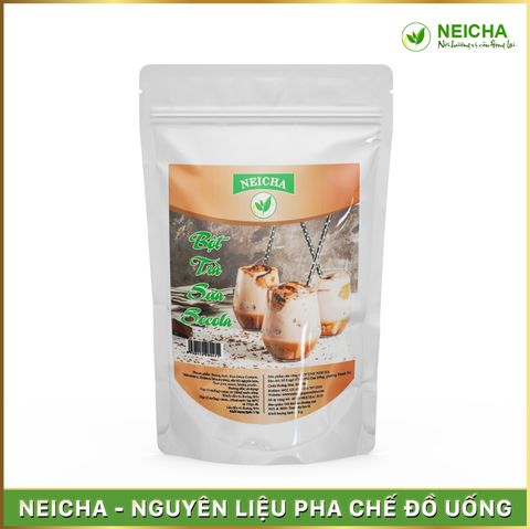 Bột Trà Sữa Socola  neicha (1Kg)