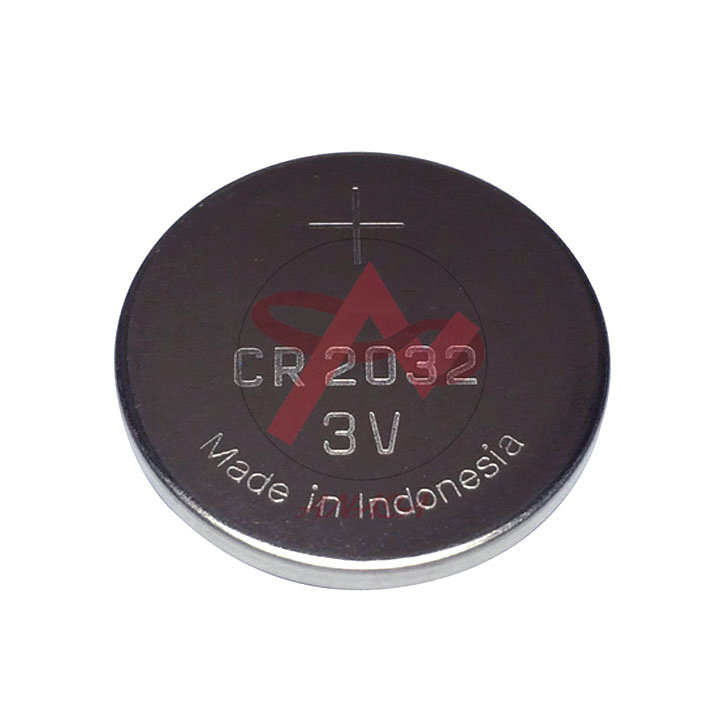 Pin 3v cr2032 20x3.2mm