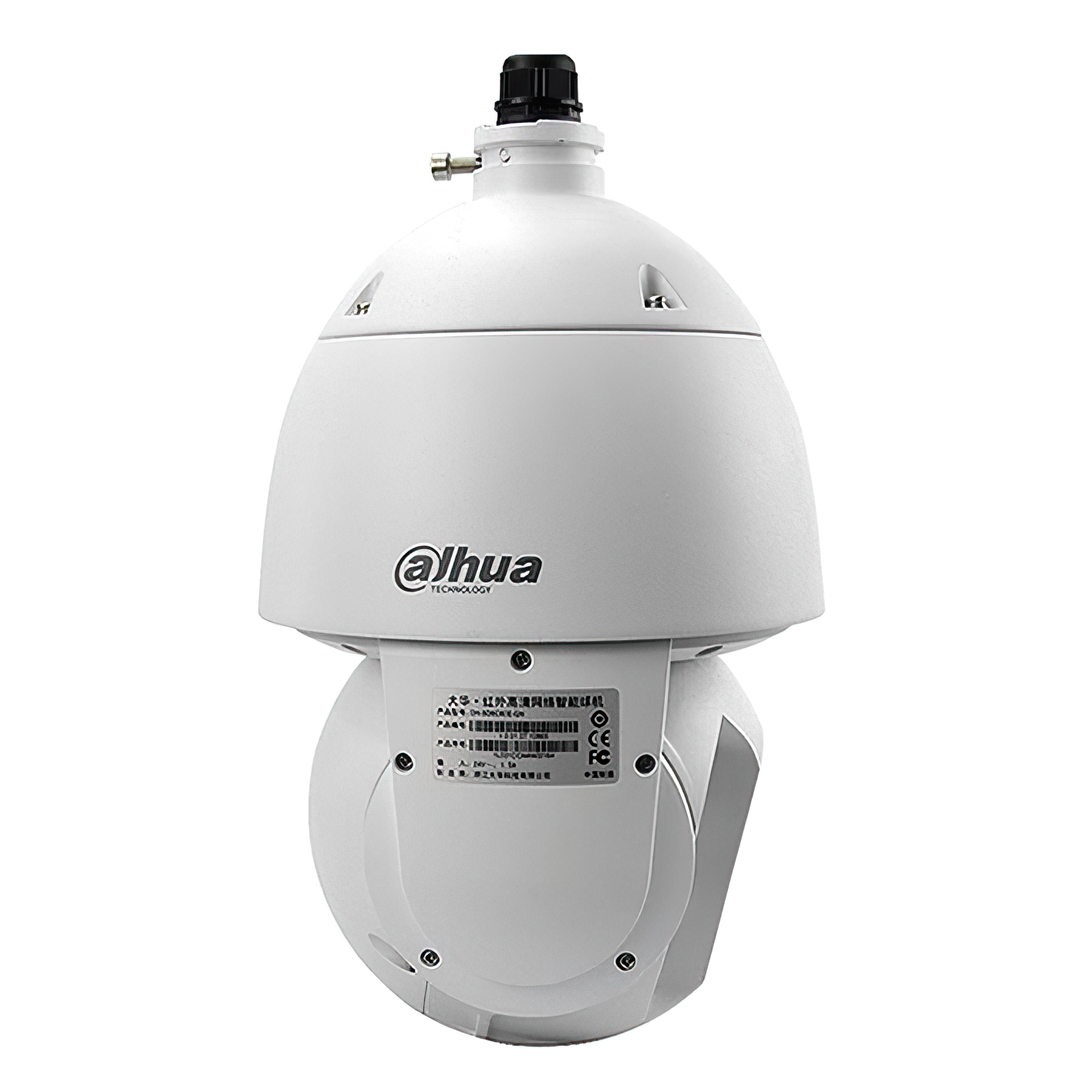 Camera IP PTZ 2MP Dahua SD6C82FB-GN (Zoom 20X ▪ Hồng Ngoại 150m ▪ IP66)