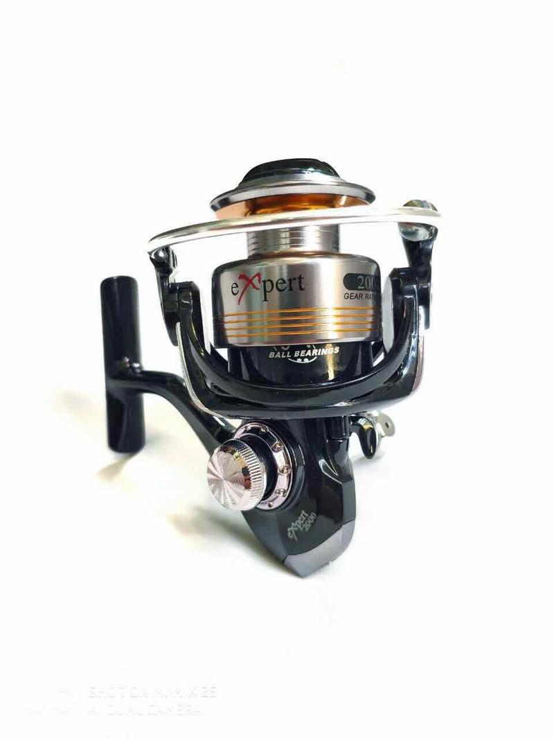 Máy câu đứng Penn Battle Expert 1000 - 2000