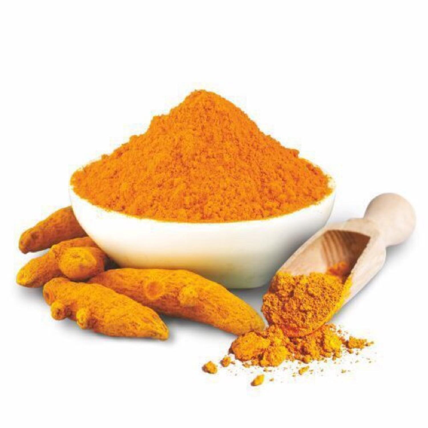 1 Lạng Tinh bột nghệ nguyên chất 100%
