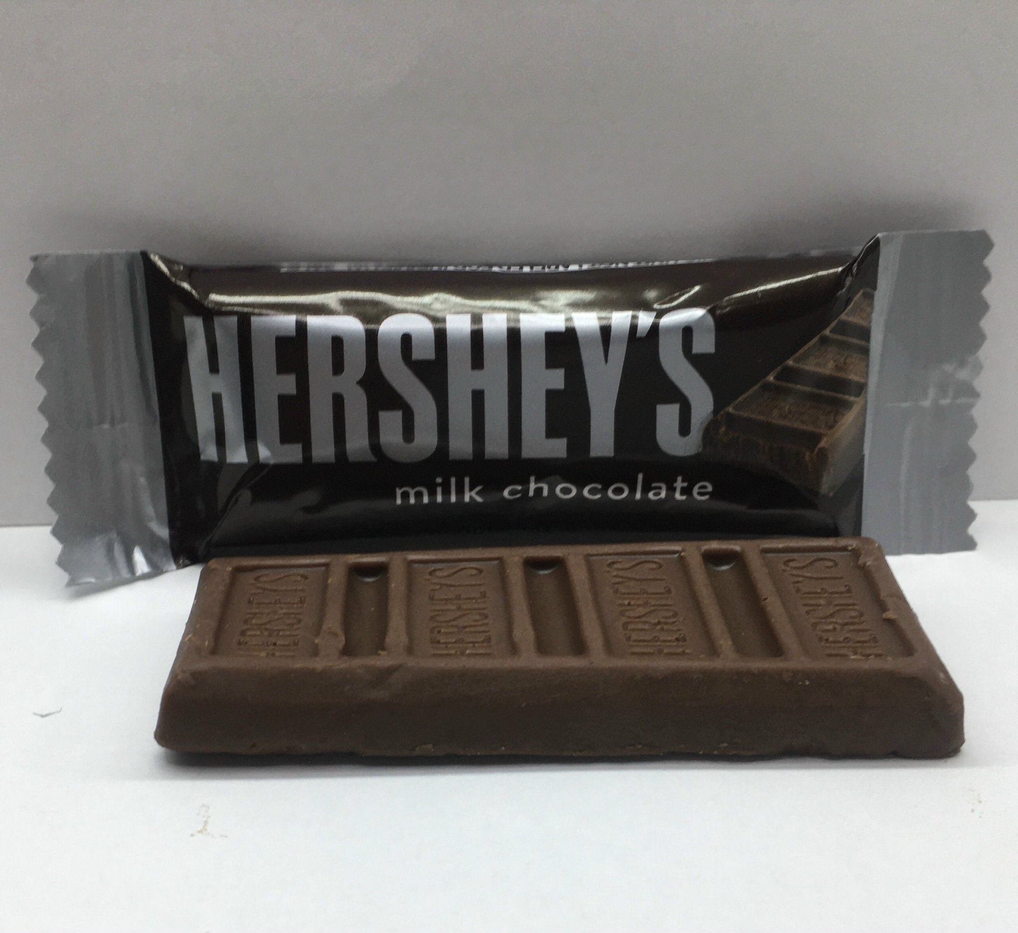 Socola mỹ Hershey milk 10 thanh-Made in USA