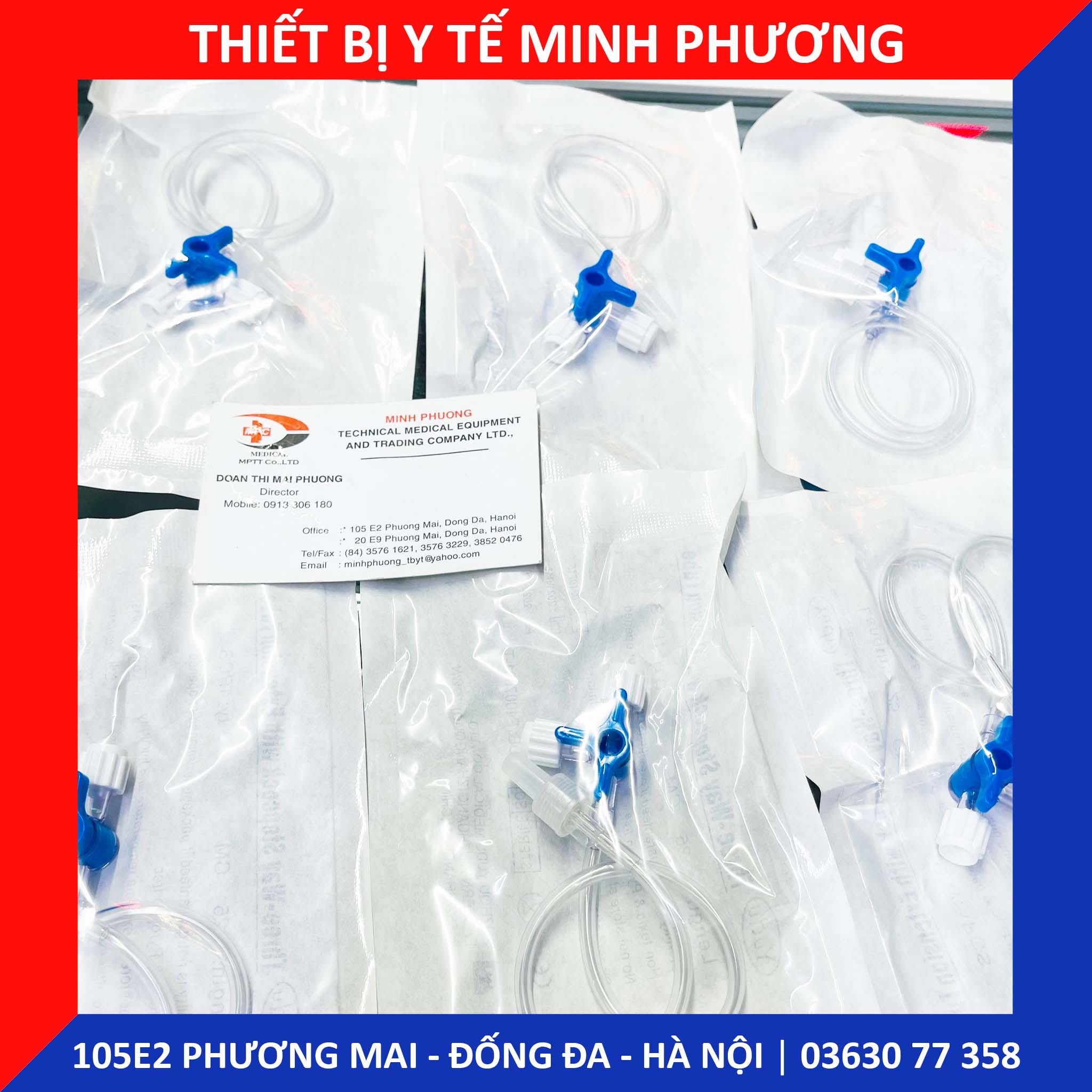 Khóa ba chạc có dây YUDU