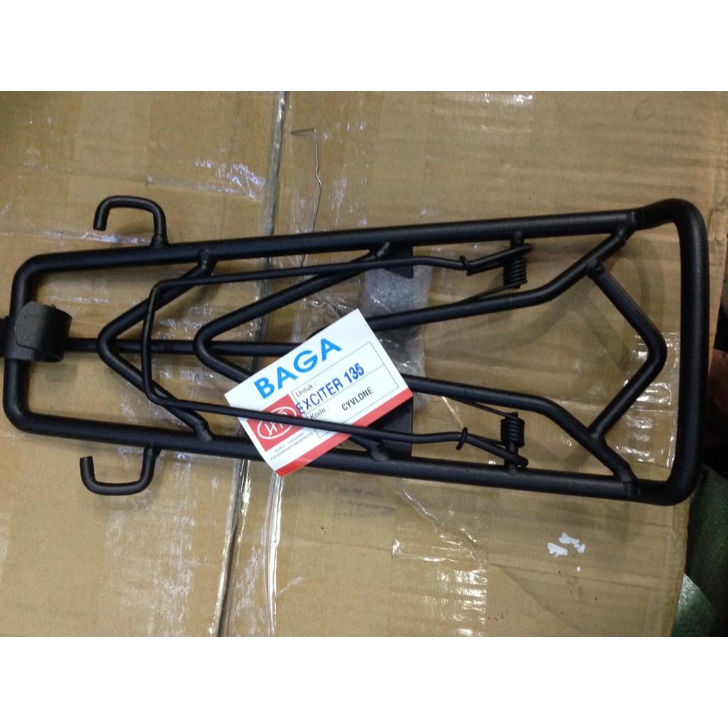 Baga 10ly tĩnh điện exciter 135 2011