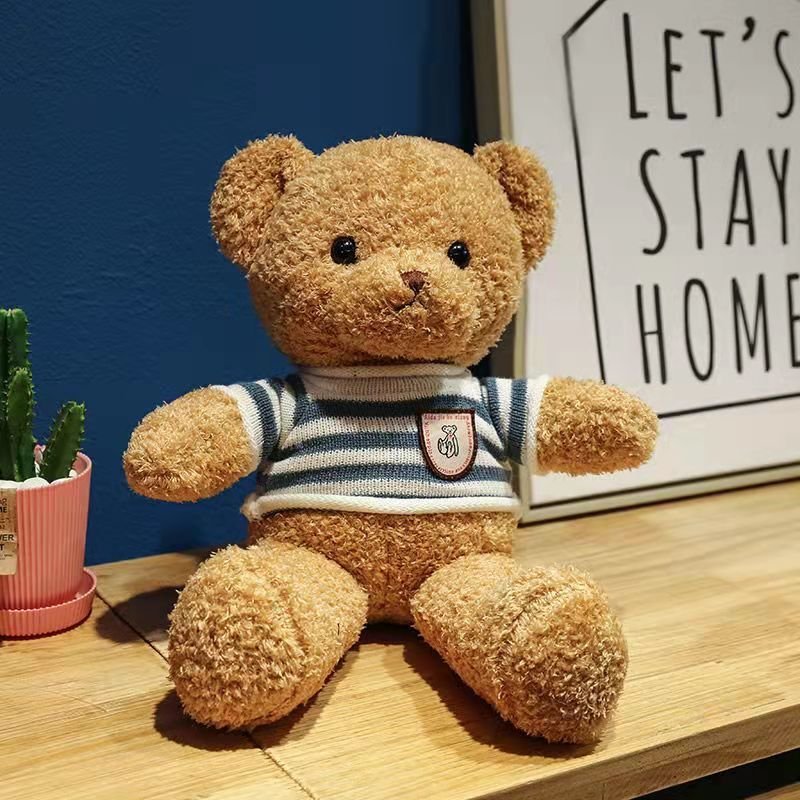 Gấu bông cho bé gấu bông Teddy dễ thương