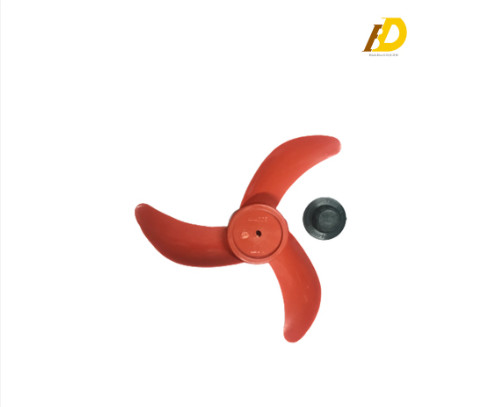 B300 Propeller Type 3-Blade, 5-Blade - Diameter 29cm.