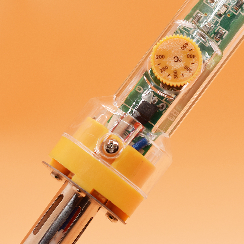 Mỏ hàn điều chỉnh nhiệt độ - ATDTECH