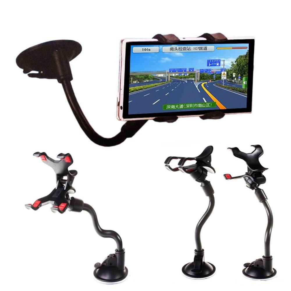 ĐẾ HÍT KẸP ĐT TRÊN XE HƠI 360 độ(TẶNG 1 ĐẾ ĐIỆN THOẠI,IPAD)