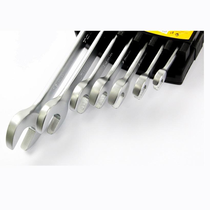 BỘ CỜ LÊ VÒNG MIỆNG TỰ ĐỘNG TOLSEN 15229