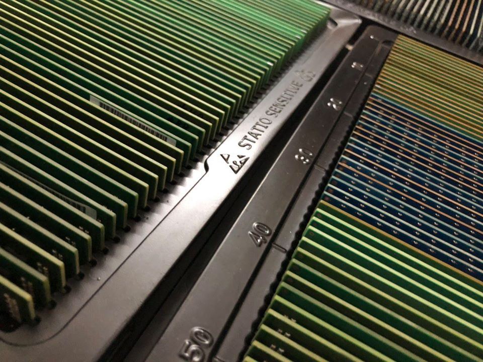 Ram PC Kingston 4GB PC3L DDR3 1600MHz