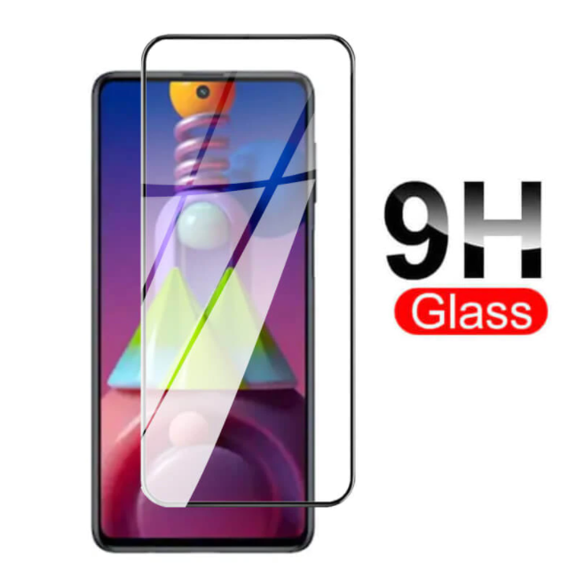 MIẾNG DÁN CƯỜNG LỰC FULL MÀN HÌNH SAMSUNG M51