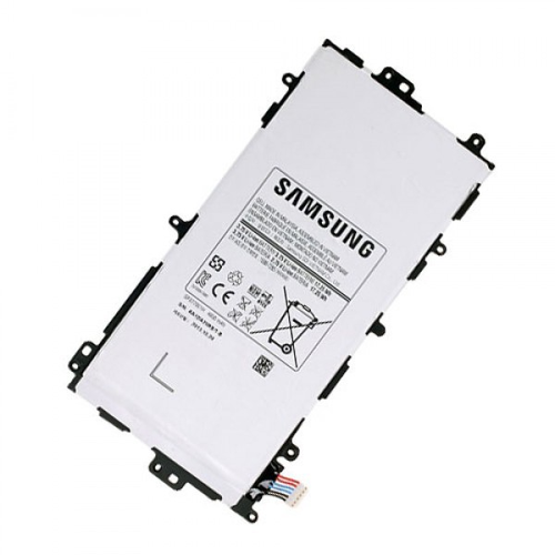 Pin samsung note 8.0
