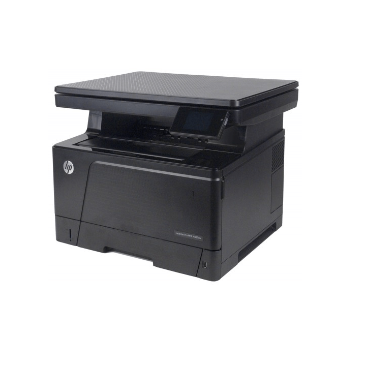 Máy in đa năng HP LaserJet Pro M435NW (A3E42A)