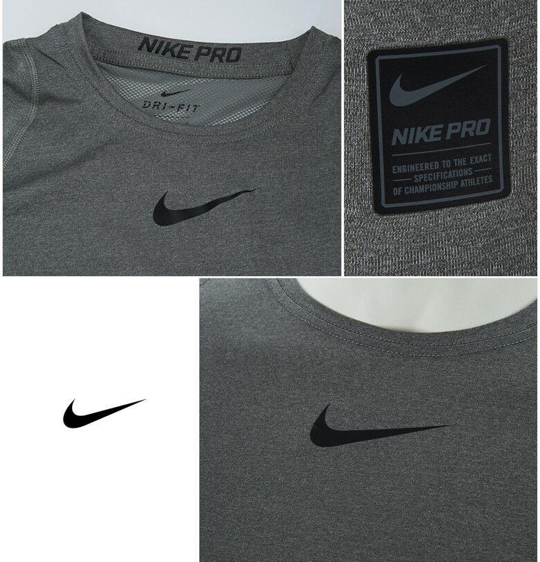 NIKE Áo thun thể thao Nam 838092-091