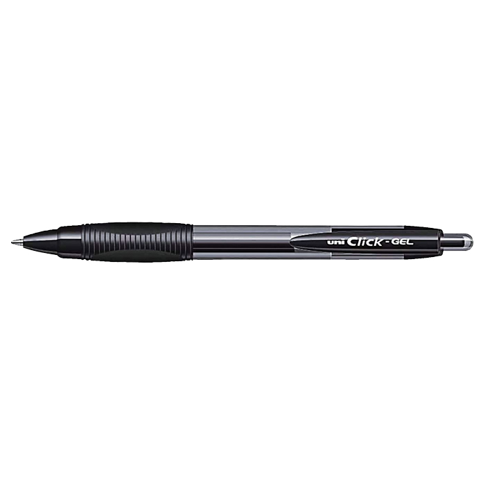 XSG-R7(0.7mm) UNI-BALL Click Gel pen