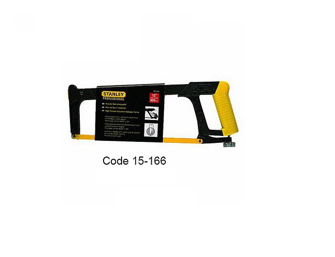 Khung cưa sắt 450mm Stanley 15-166