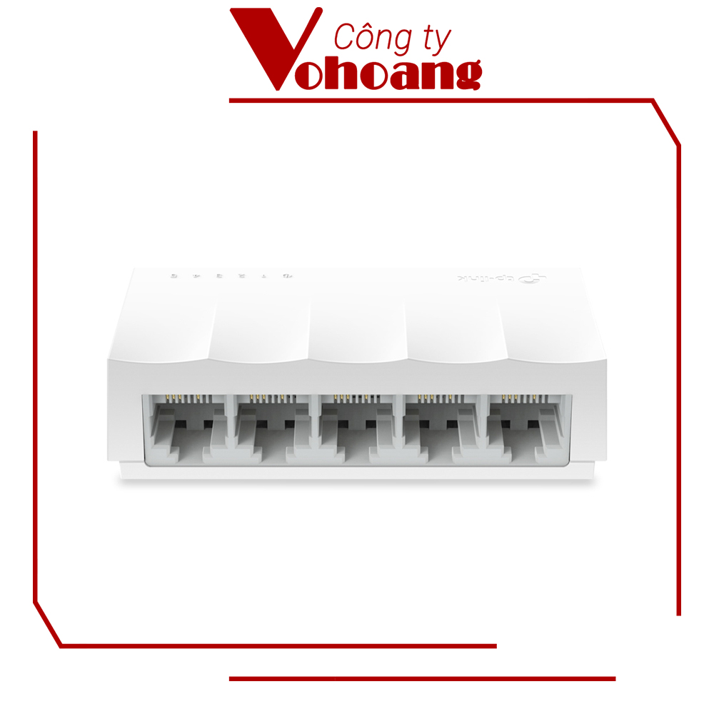Switch chia mạng 5 Cổng 10/100Mbps TP-Link LS1005