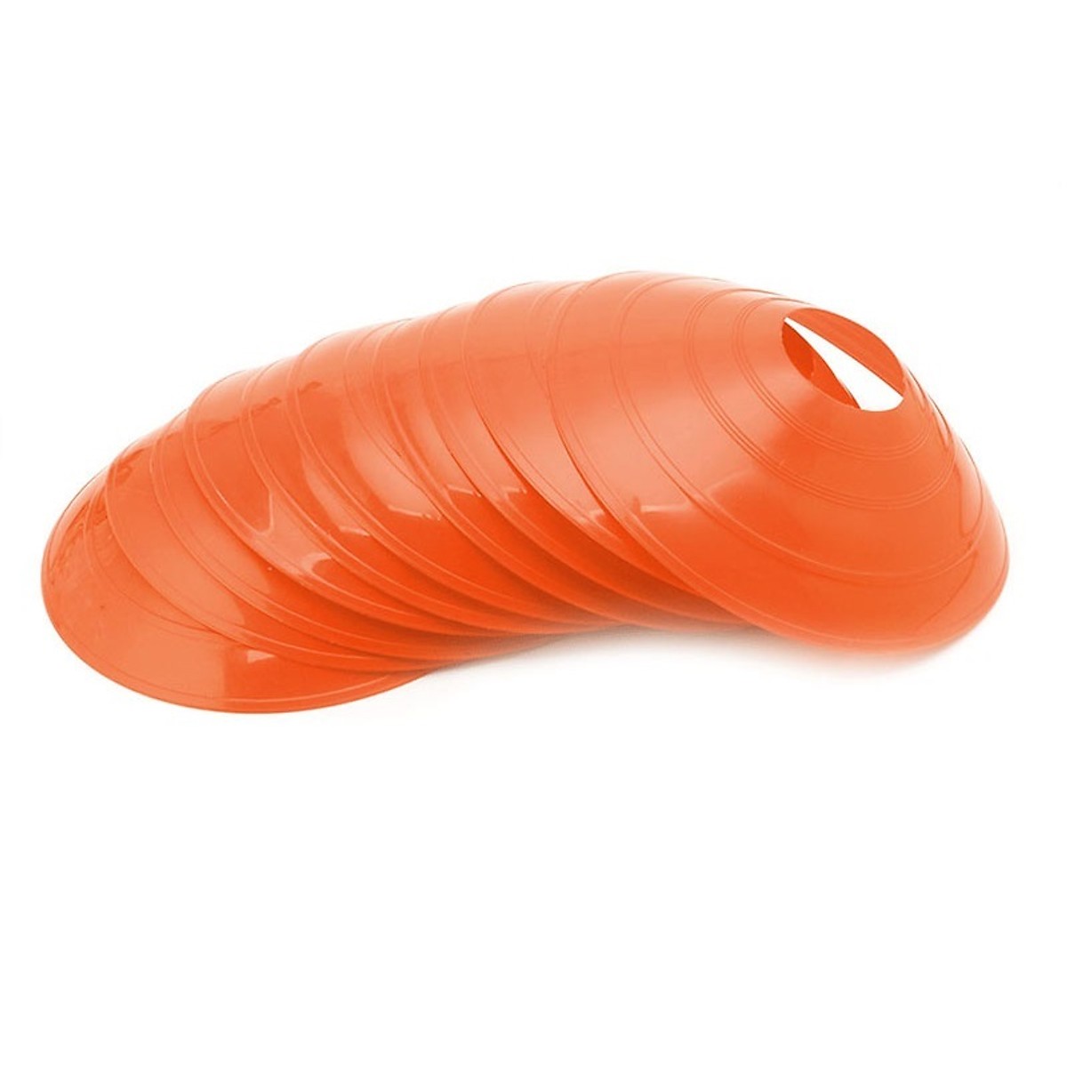 Nấm tập chiến thuật ( 10 nấm)