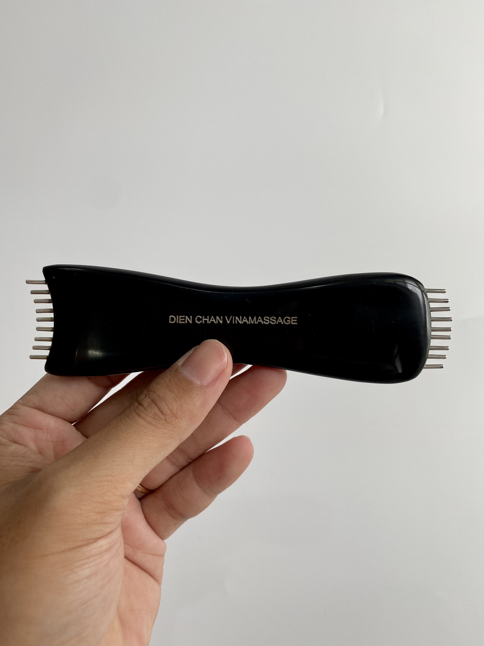 [HCM] Dụng Cụ Diện Chẩn - Xương Cá - Hãng VINAMASSAGE