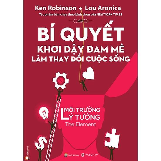 Bí Quyết Khơi Dậy Đam Mê
