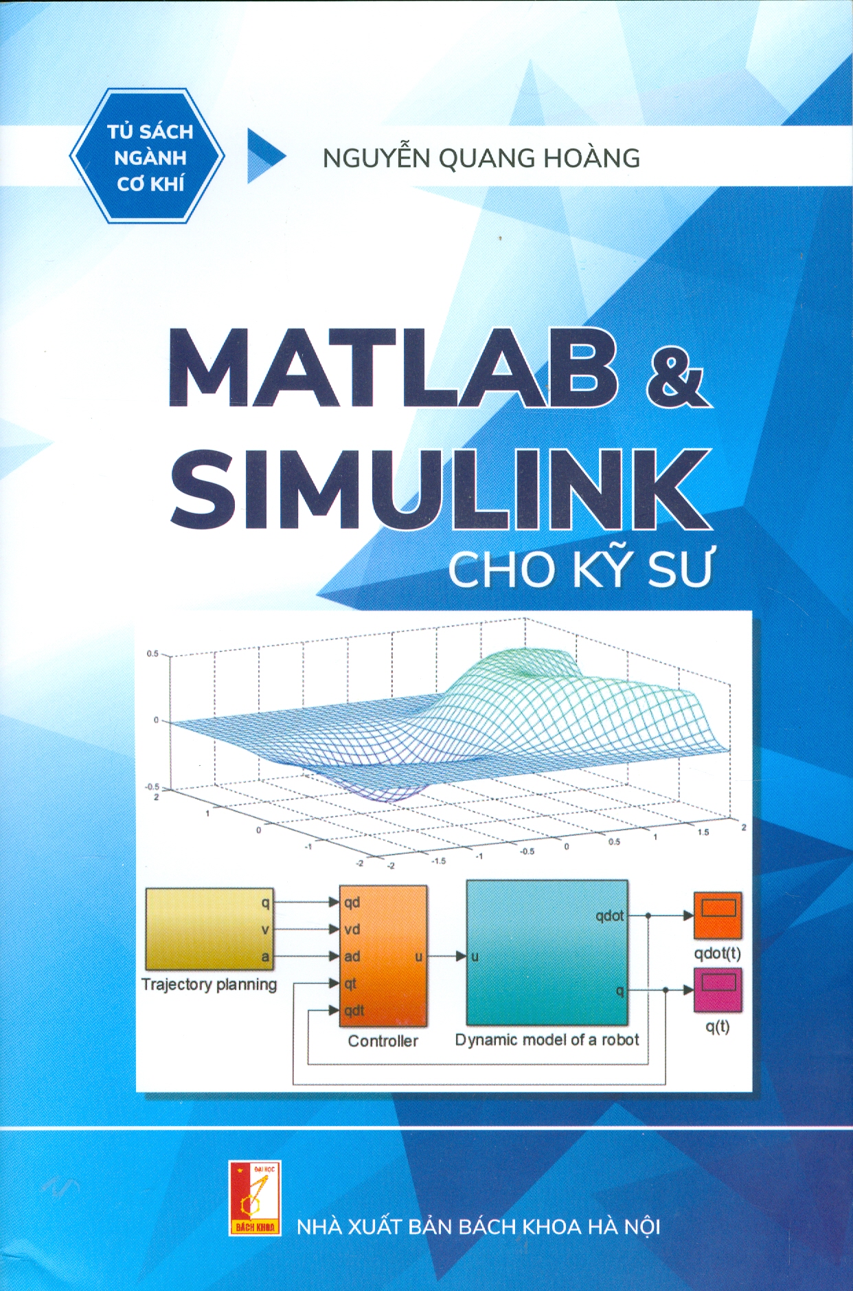 Matlab & Simulink Cho Kỹ Sư