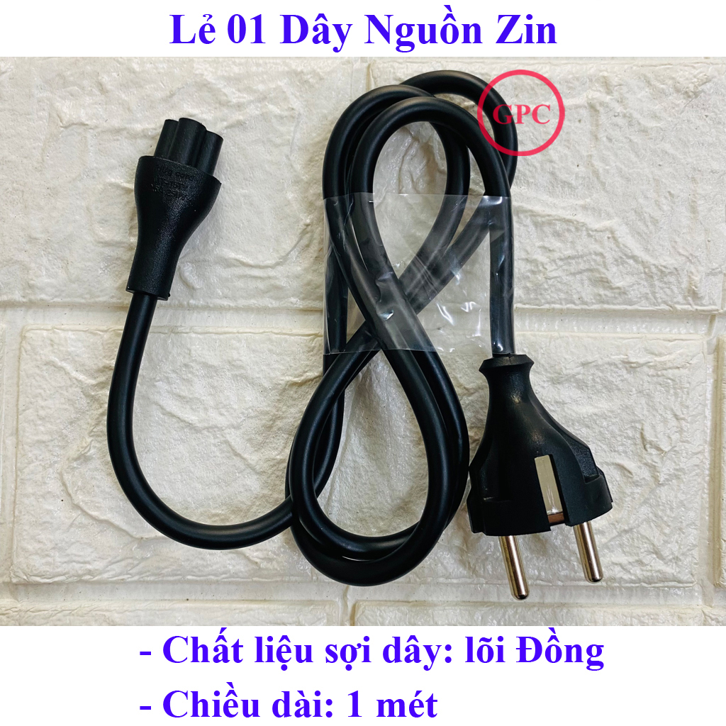 Sạc hp tốt 19v - 4.74a chân kim to