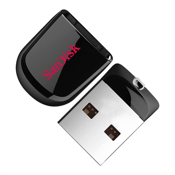[HCM]USB Sandisk Cruzer Fit 8GB 2.0