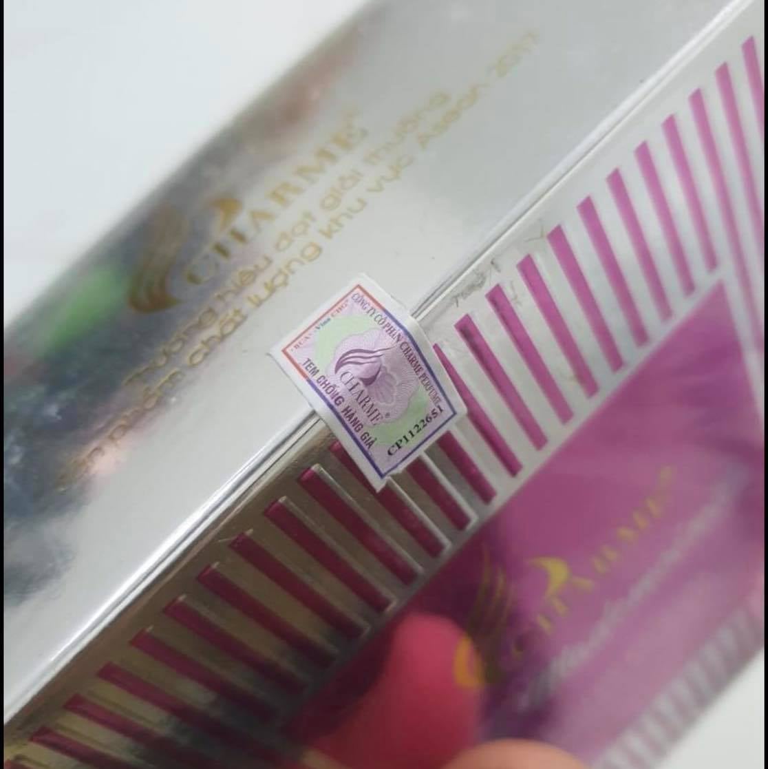 Nước Hoa Charme_Ori_Madmoiselle 50ml - 100ml