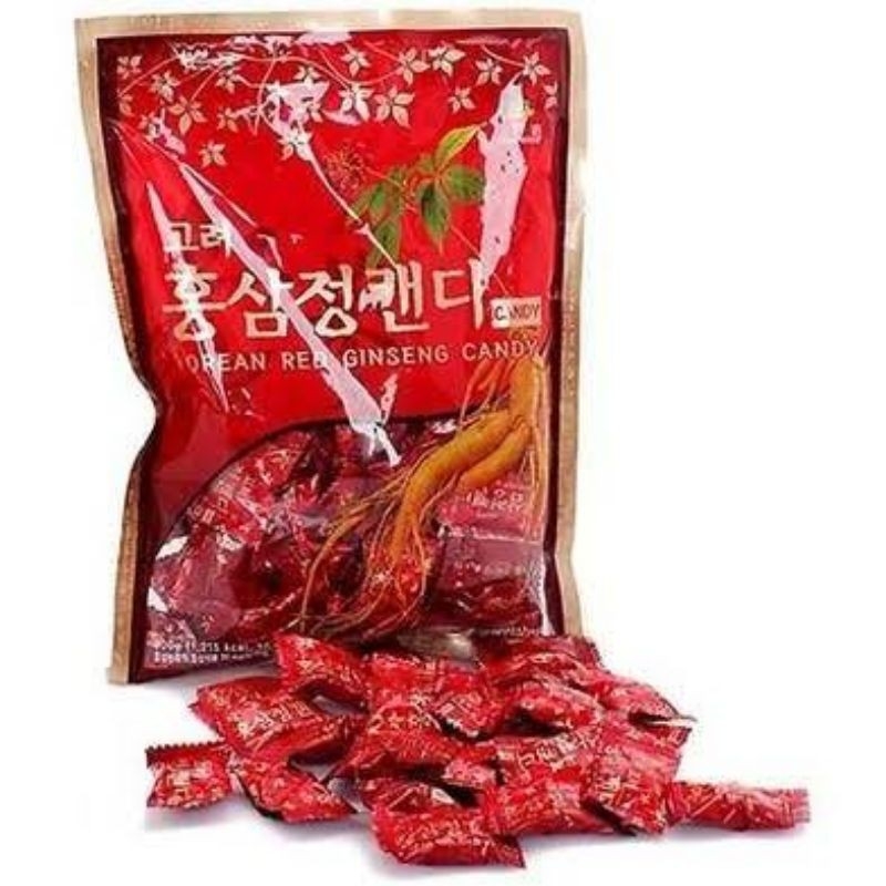 Combo 2 Gói Kẹo sâm KGS 300GR