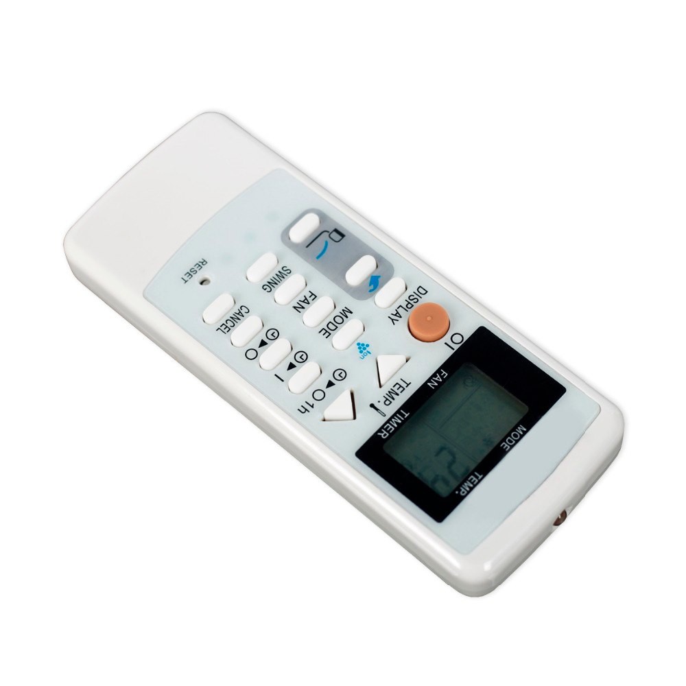 Remote máy lạnh SHARP CRMC-A751JBEZ - Điều khiển điều hòa SHARP CRMC-A751JBEZ [Cam kết chất lượng, BH 6 tháng]
