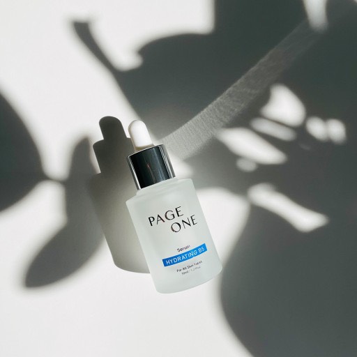 Serum cấp ẩm và phục hồi Hydrating B5 PAGE ONE