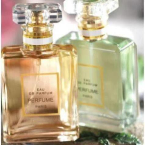 [Xả Kho ] Nước Hoa Nữ Coco Eau De Parfum Paris ( 50Ml )