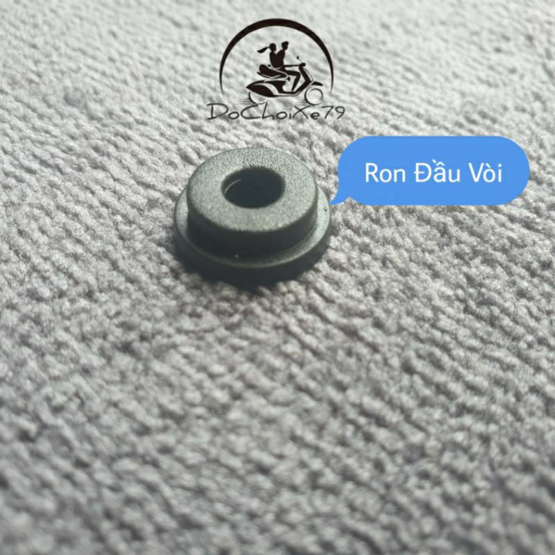 Phụ Kiện Ron Cao Su Thay Thế Cho Bình Xịt DUDACO 2 Lít