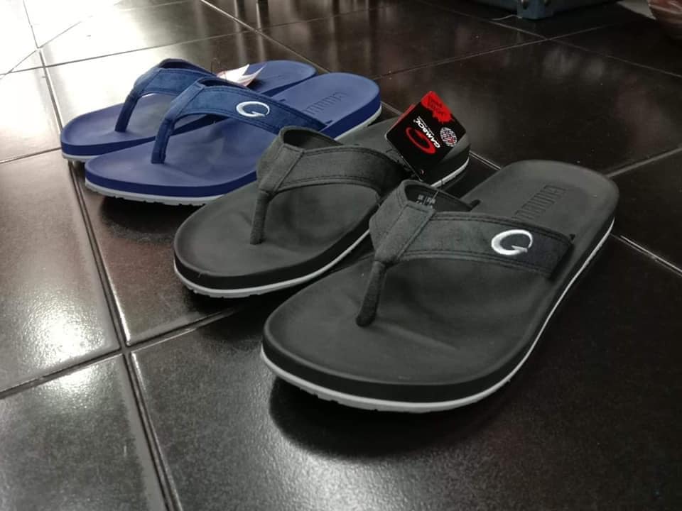 Dép Kẹp Nam Thái Lan GAMBOL T18