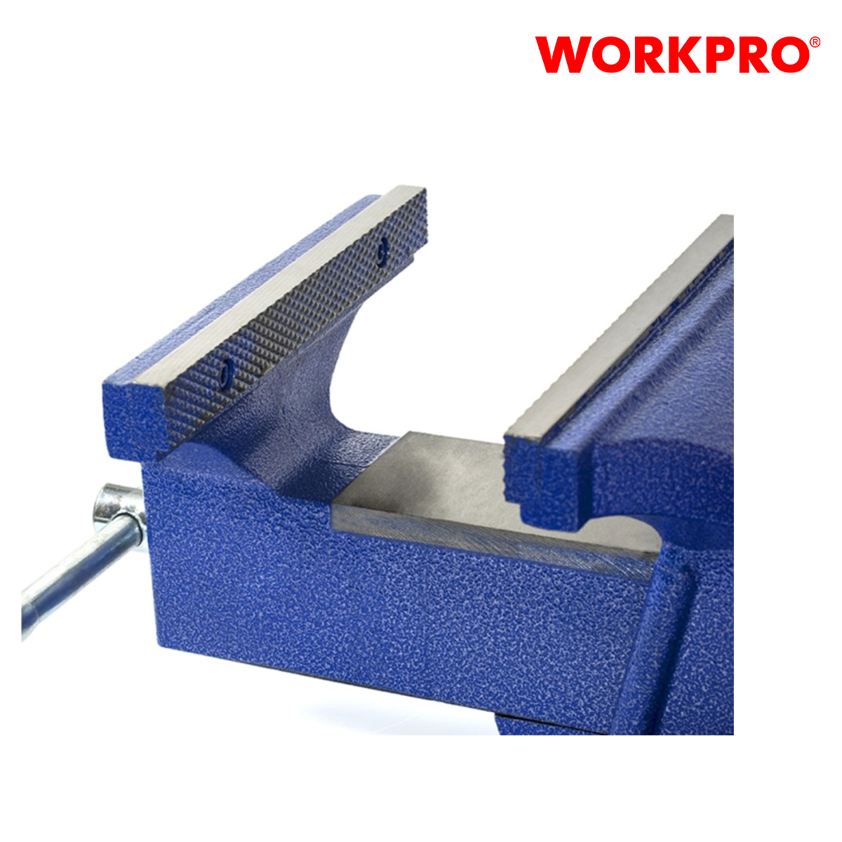 Êtô 4 inch 100mm Workpro