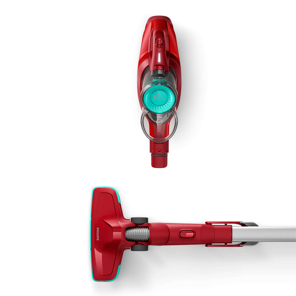 [HCM]MÁY Máy hút bụi cầm tay Philips FC6721/01