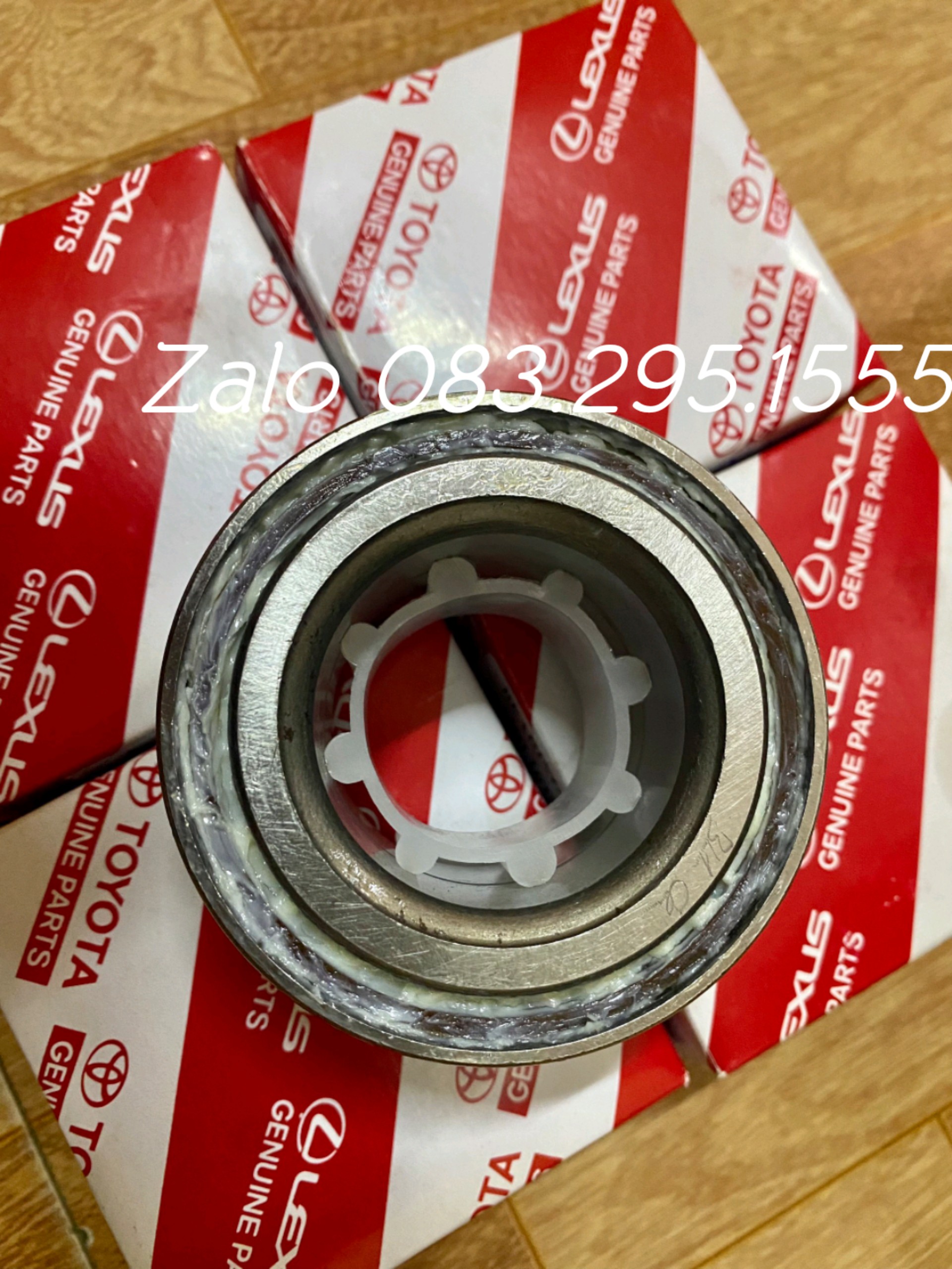 Bi moay ơ trước innova 05 - 15