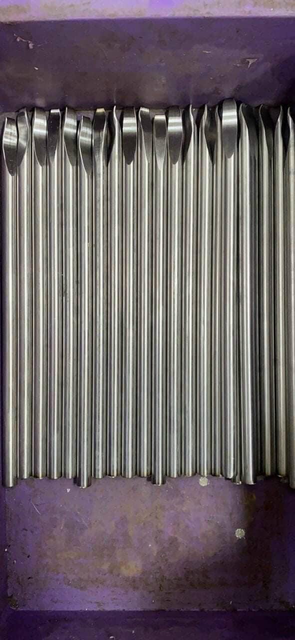 Móc Lốp Inox 304 Siêu Cứng ( Giá 1 Cây )